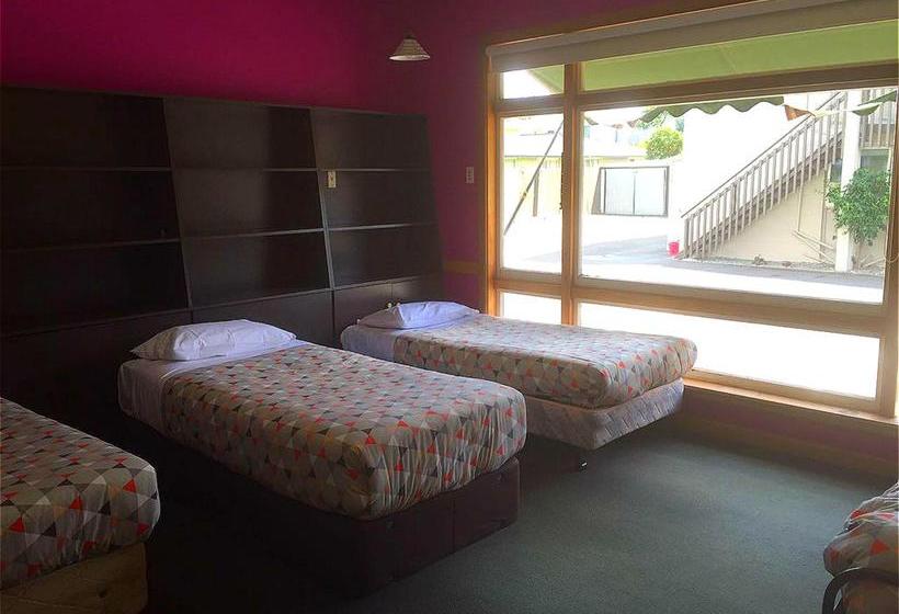 Hostel At The Right Place 5