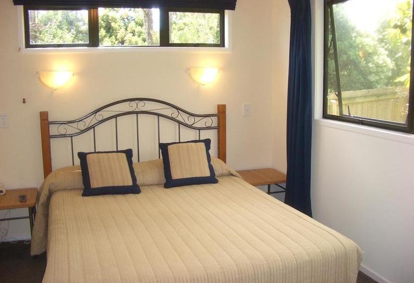 Kerigold Secluded Chalets Motel 2