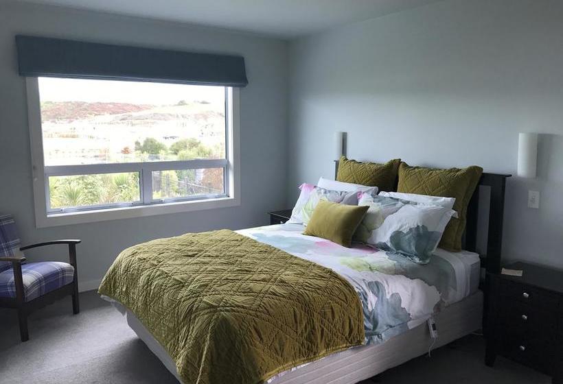 Bed and Breakfast Punawai Homestay 1