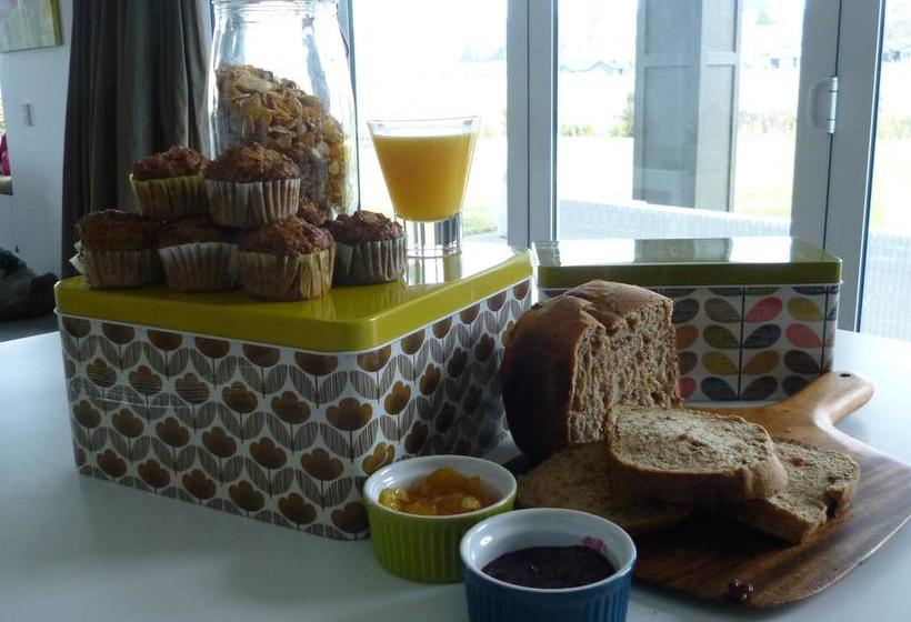 Bed and Breakfast Punawai Homestay 11