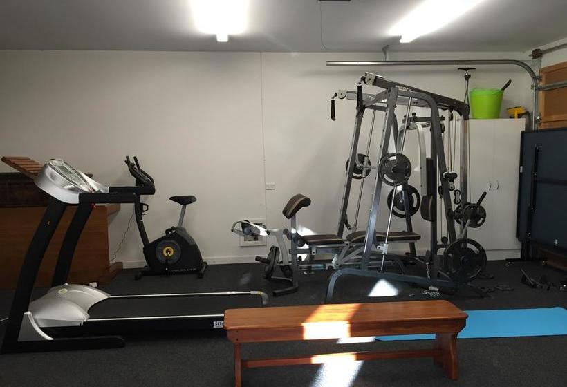 Bed and Breakfast Punawai Homestay 13