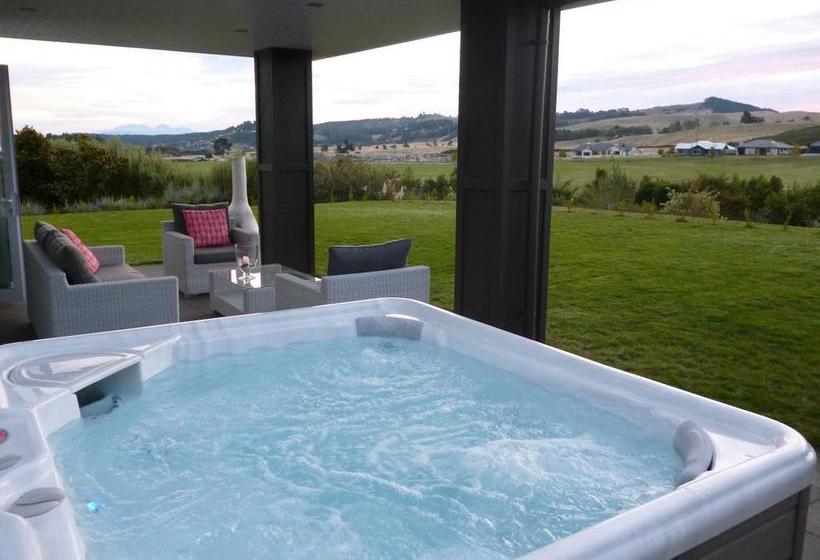 Bed and Breakfast Punawai Homestay 14