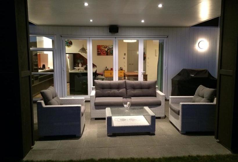 Bed and Breakfast Punawai Homestay 15