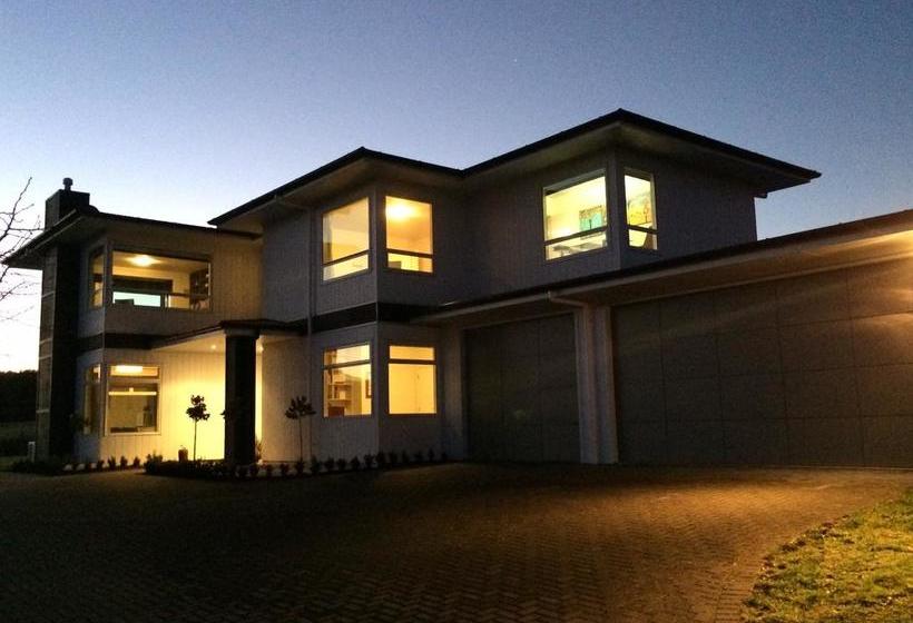 Bed and Breakfast Punawai Homestay 16