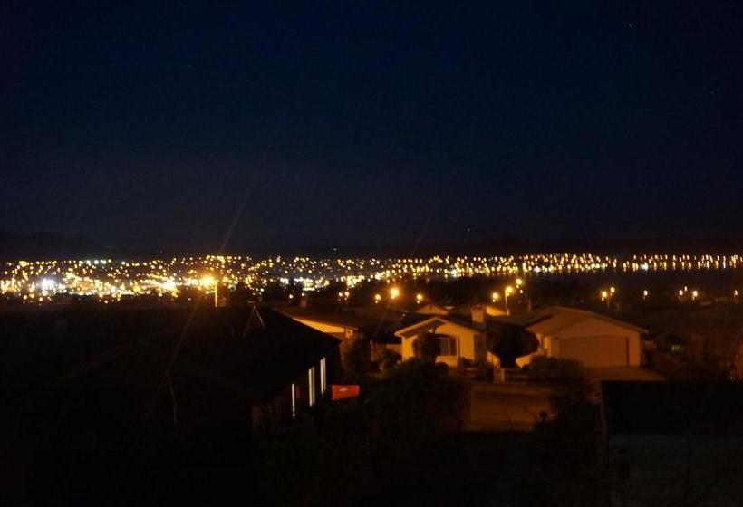 Bed and Breakfast Punawai Homestay 18