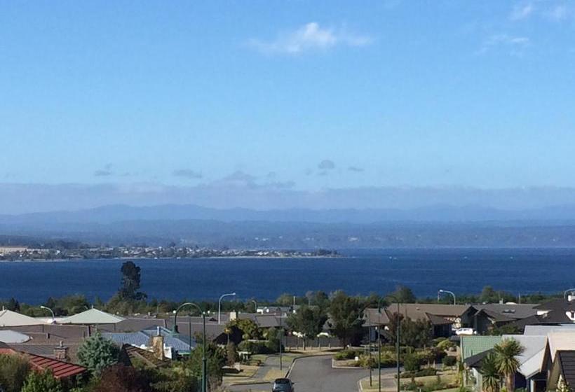 Bed and Breakfast Punawai Homestay 19