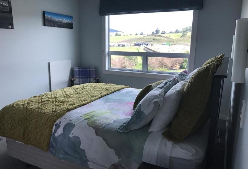 Bed and Breakfast Punawai Homestay 2