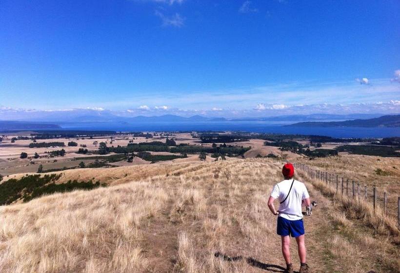 Bed and Breakfast Punawai Homestay 20