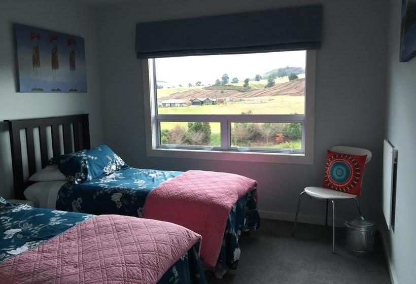 Bed and Breakfast Punawai Homestay 3