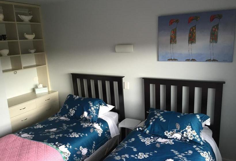 Bed and Breakfast Punawai Homestay 4