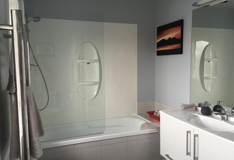 Bed and Breakfast Punawai Homestay 5