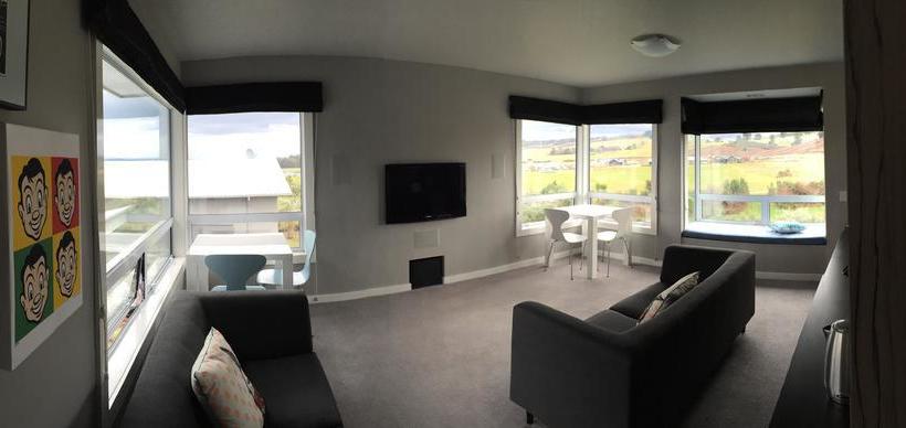 Bed and Breakfast Punawai Homestay 6