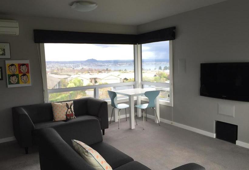 Bed and Breakfast Punawai Homestay 7