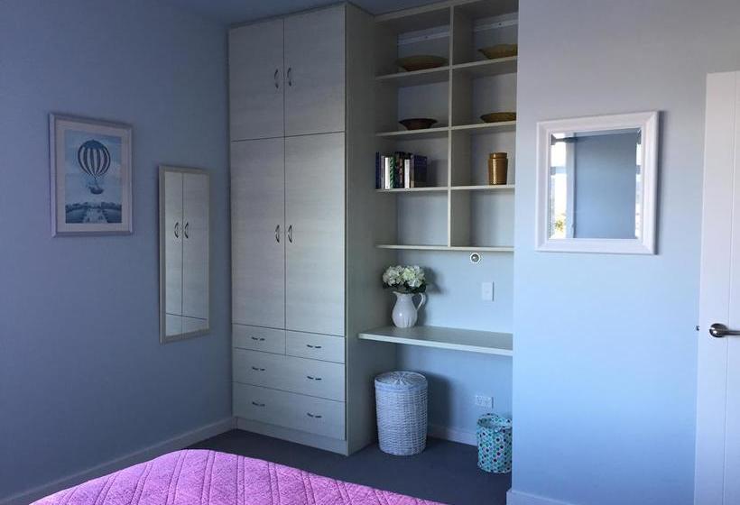 Bed and Breakfast Punawai Homestay 8