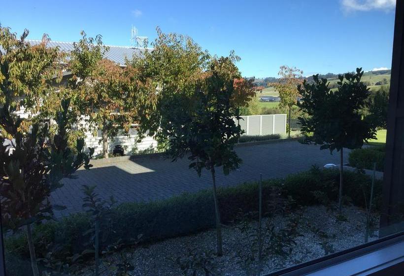 Bed and Breakfast Punawai Homestay 9