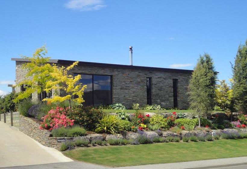 Montrose Bed & Breakfast Wanaka