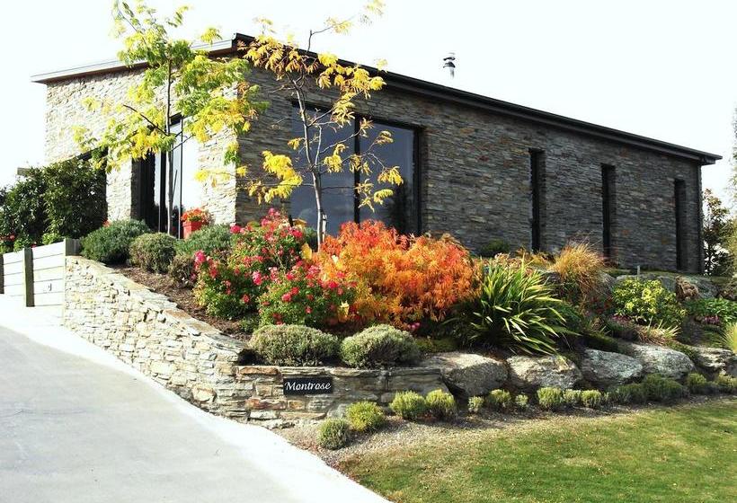 Montrose Bed & Breakfast Wanaka 1