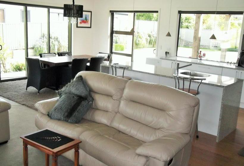 Montrose Bed & Breakfast Wanaka 12