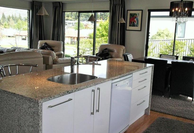Montrose Bed & Breakfast Wanaka 14