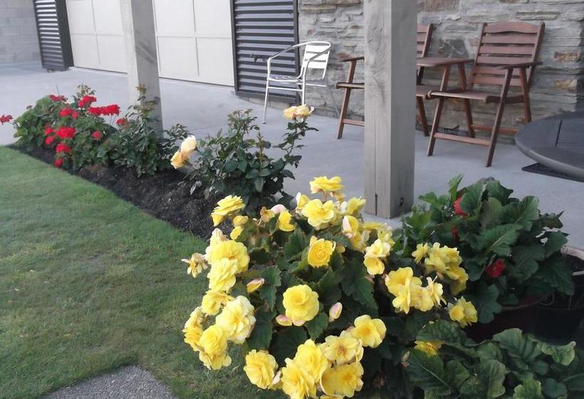 Montrose Bed & Breakfast Wanaka 17