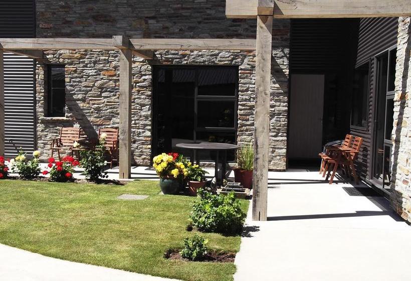 Montrose Bed & Breakfast Wanaka 18