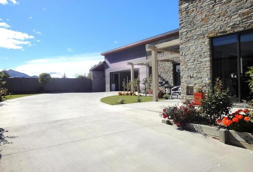 Montrose Bed & Breakfast Wanaka 19