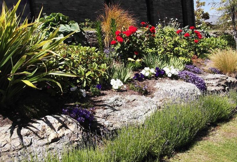 Montrose Bed & Breakfast Wanaka 20