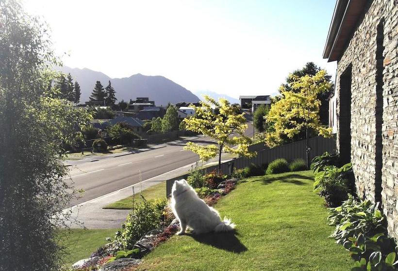 Montrose Bed & Breakfast Wanaka 3