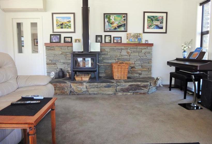 Montrose Bed & Breakfast Wanaka 5