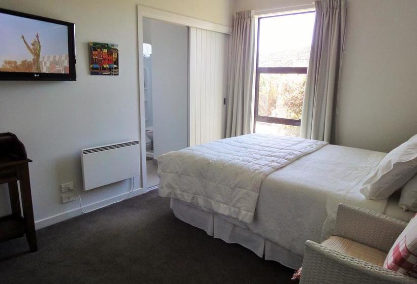 Montrose Bed & Breakfast Wanaka 6