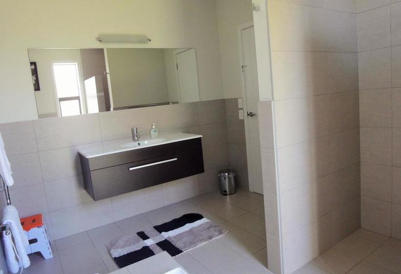 Montrose Bed & Breakfast Wanaka 7