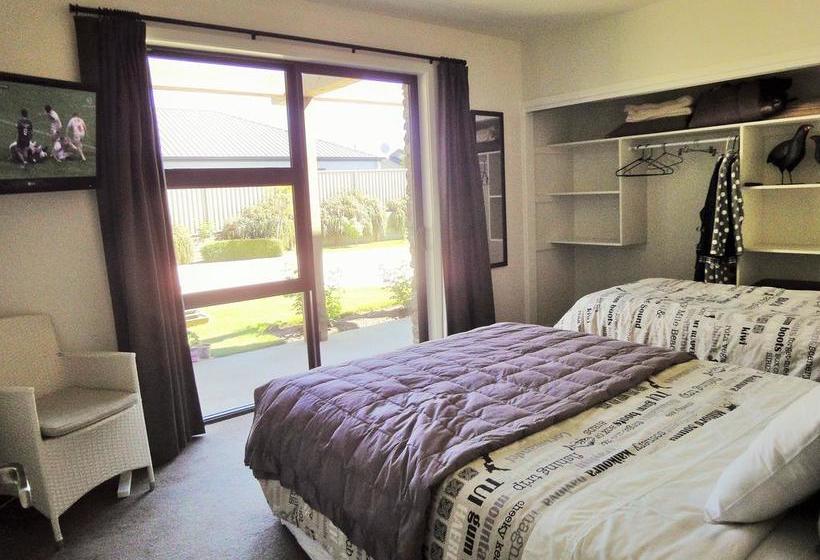 Montrose Bed & Breakfast Wanaka 9