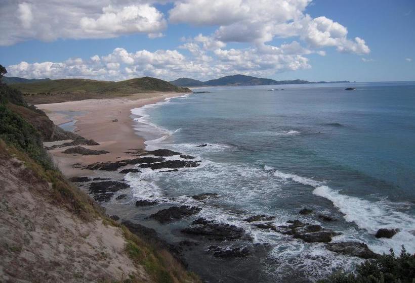 Hostel Little Earth Lodge 15