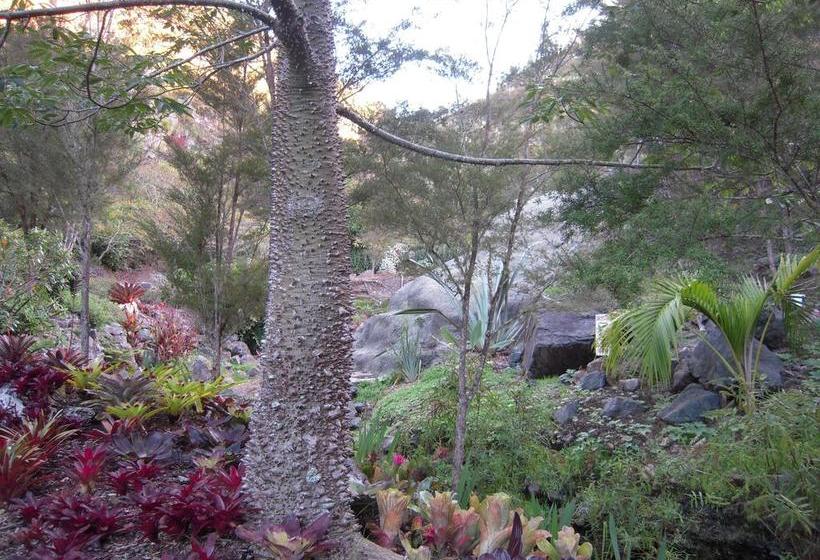 Hostel Little Earth Lodge 16