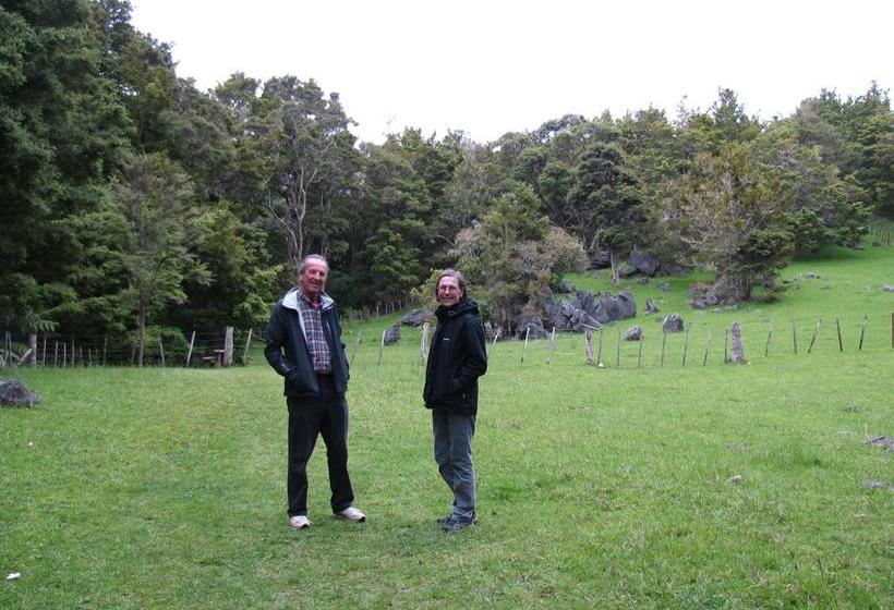 Hostel Little Earth Lodge 20