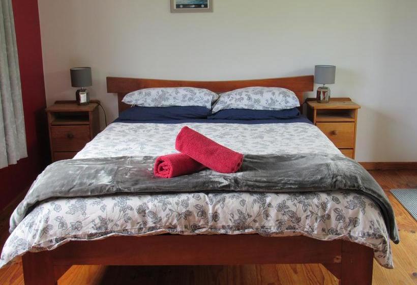 Hostel White Elephant Backpackers 1