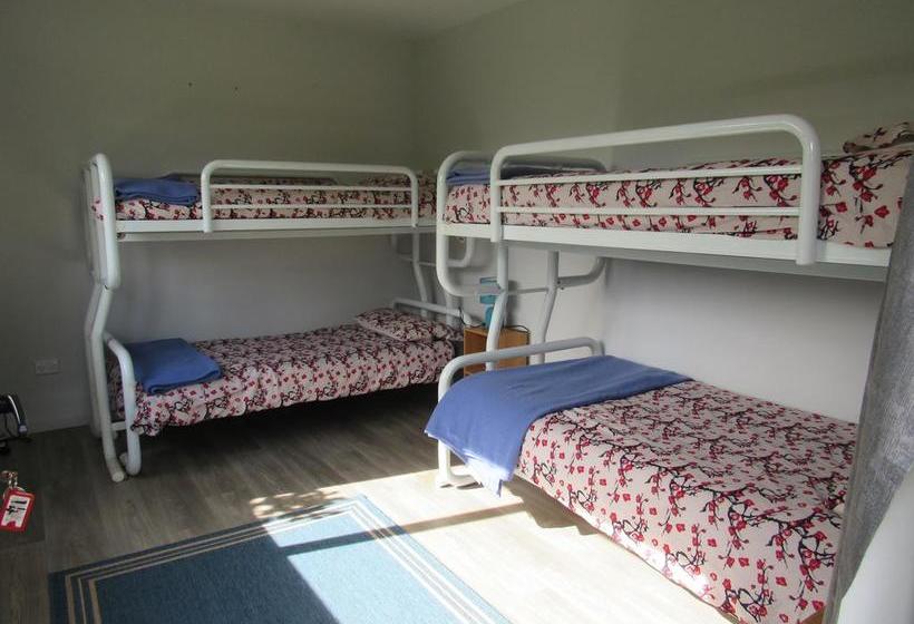 Hostel White Elephant Backpackers 11