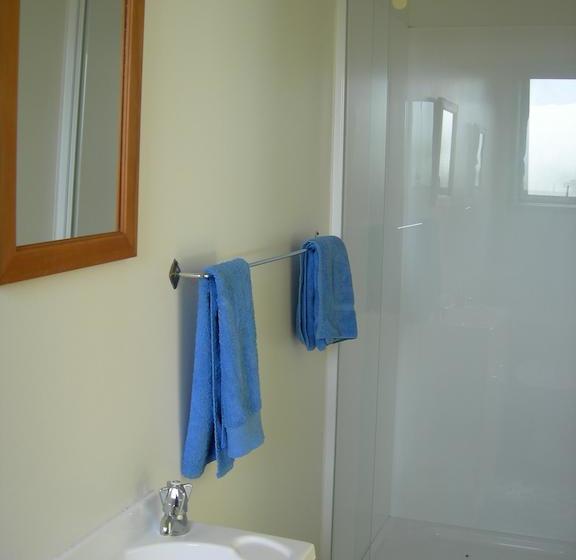 Hostel White Elephant Backpackers 15