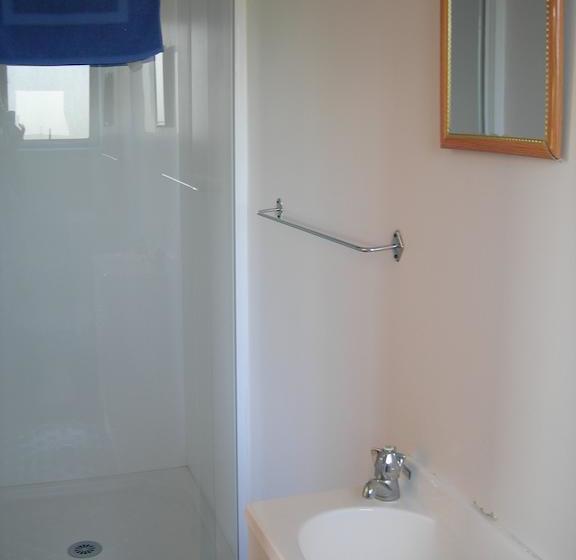 Hostel White Elephant Backpackers 16