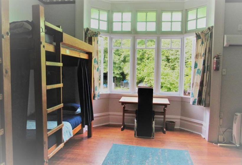 Hostel White Elephant Backpackers 2