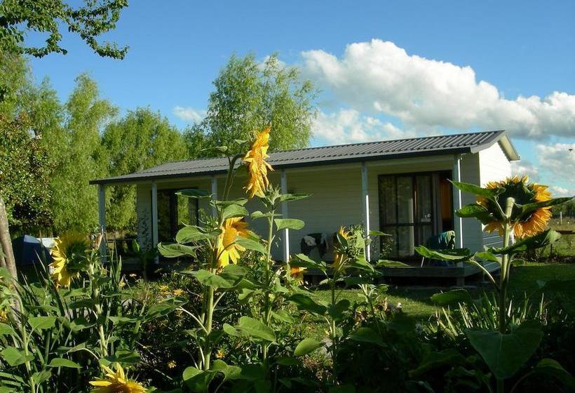 Hostel White Elephant Backpackers 9