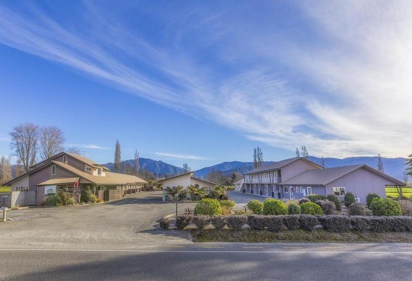 Mohua Motels Takaka South Island