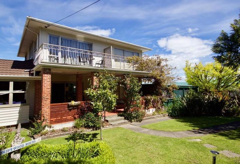 Bed and Breakfast Driftwood House 1