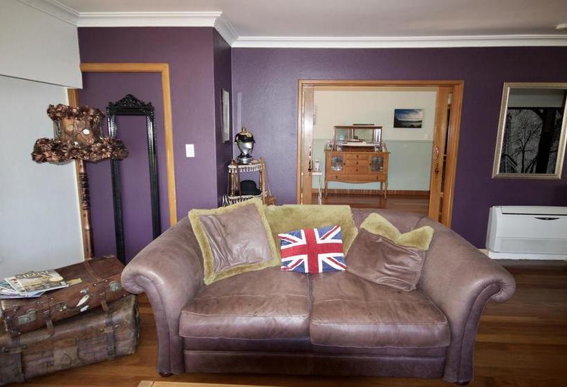 Bed and Breakfast Driftwood House 14