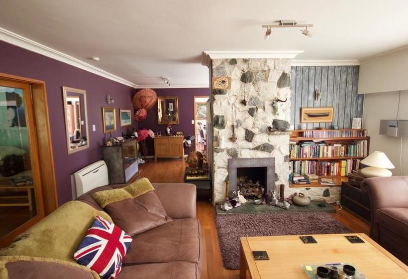 Bed and Breakfast Driftwood House 15