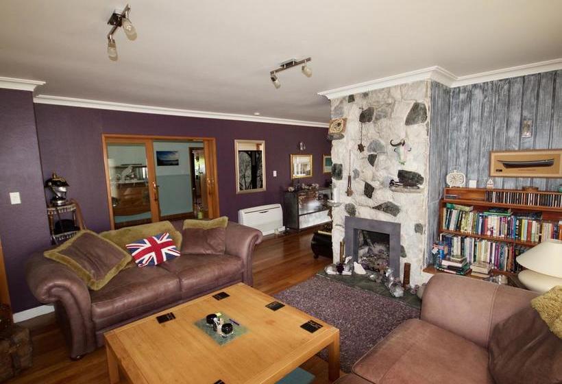 Bed and Breakfast Driftwood House 16