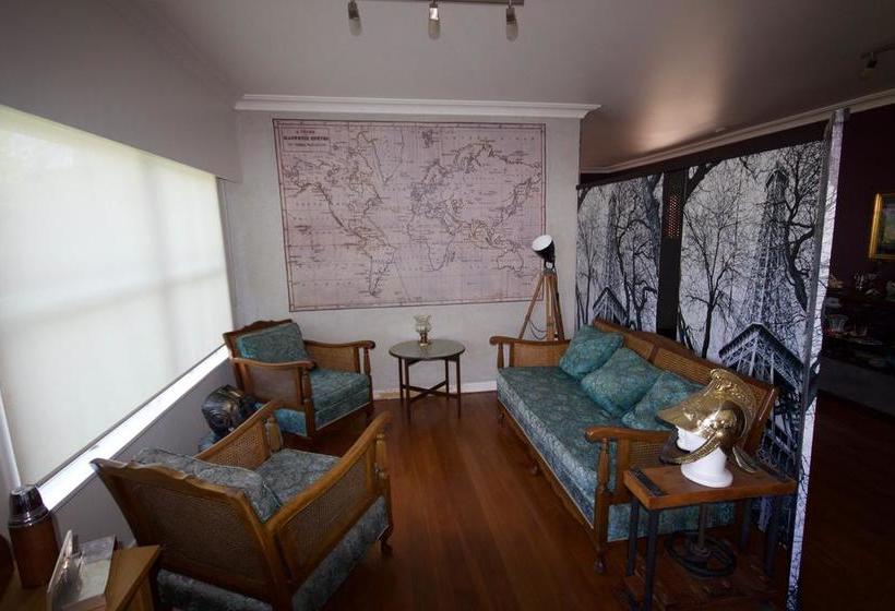 Bed and Breakfast Driftwood House 20