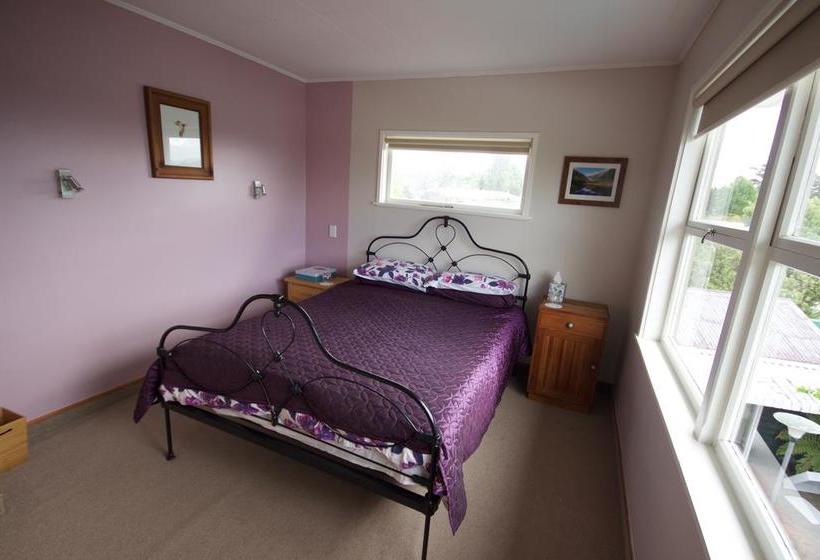 Bed and Breakfast Driftwood House 3