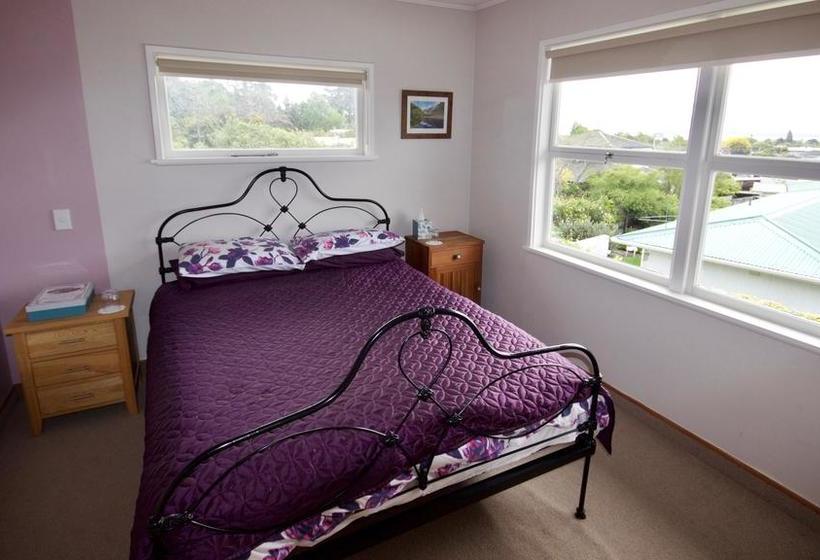 Bed and Breakfast Driftwood House 4