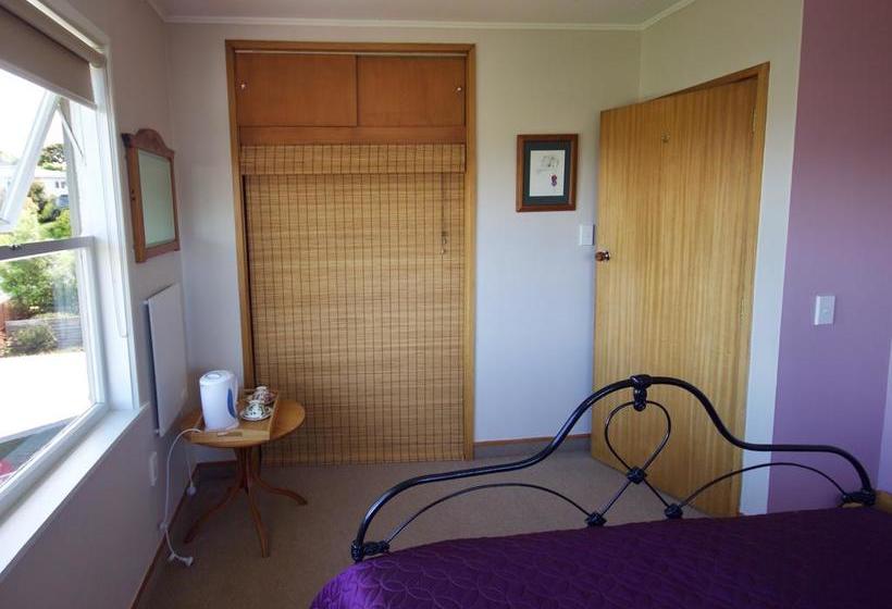 Bed and Breakfast Driftwood House 5